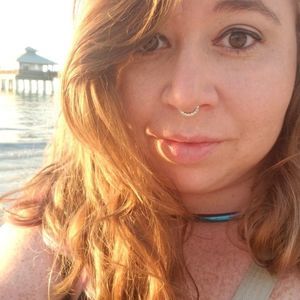 Meet your Posher, Nikki